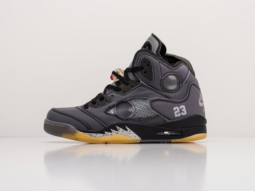 Кроссовки Nike Air Jordan 5