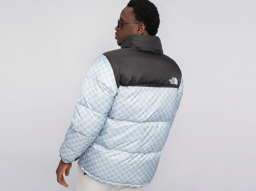 Куртка The North Face x Gucci