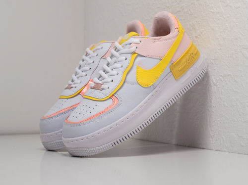 Кроссовки Nike Air Force 1 Shadow