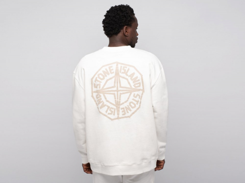 Свитшот Stone Island