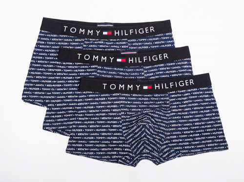 Боксеры Tommy Hilfiger 3шт