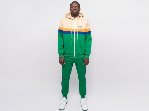 Спортивный костюм Gucci x The North Face