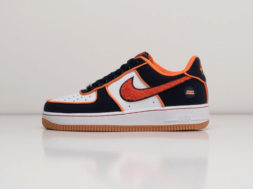 Кроссовки Nike Air Force 1 Low