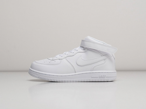 Кроссовки Nike Air Force 1 Mid