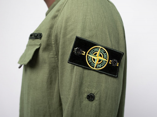 Рубашка Stone Island