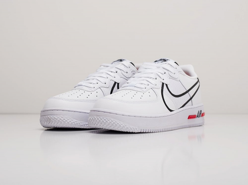 Кроссовки Nike Air Force 1 Low React