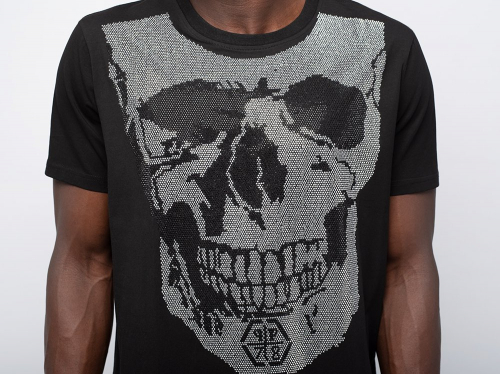 Футболка Philipp Plein