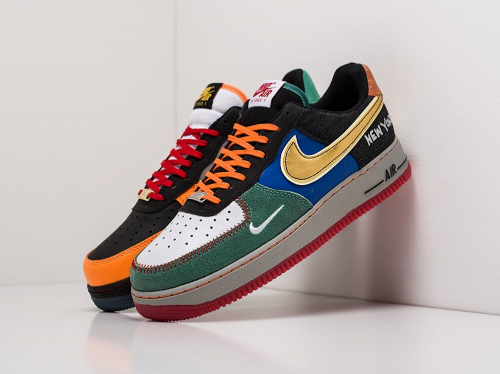 Кроссовки Nike Air Force 1 Low