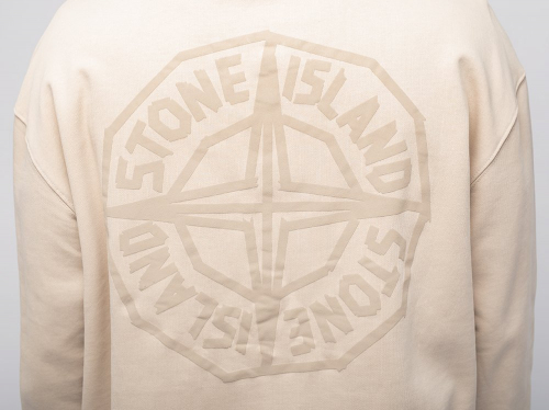 Свитшот Stone Island