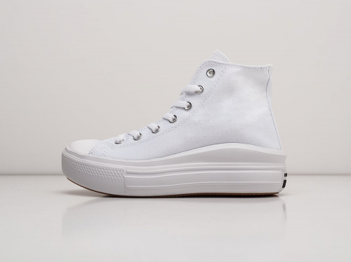 Кеды Converse Chuck Taylor All Star Move Hi