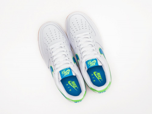 Кроссовки Nike Air Force 1 Low
