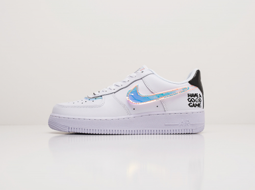 Кроссовки Nike Air Force 1 Low