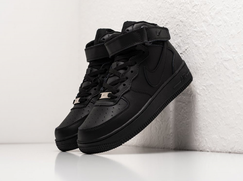 Кроссовки Nike Air Force 1 Mid