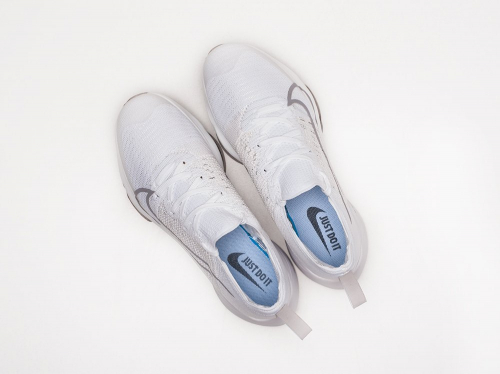 Кроссовки Nike Air Zoom Alphafly Next%