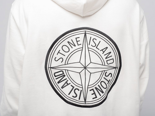 Толстовка Stone Island