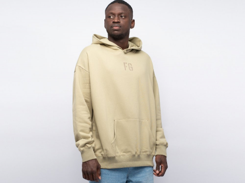 Худи FEAR OF GOD Essentials