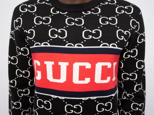 Свитшот Gucci