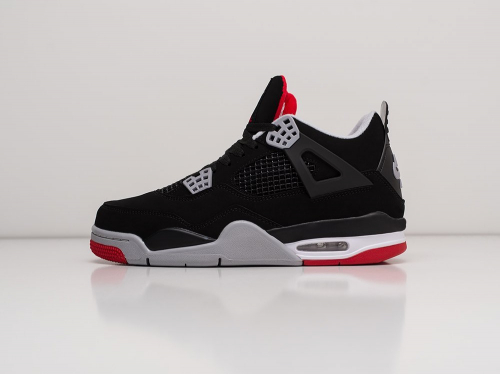 Кроссовки Nike Air Jordan 4 Retro