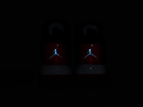 Кроссовки Nike Air Jordan XXXIV