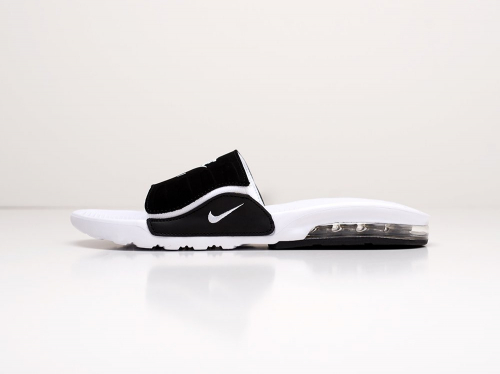 Сланцы Nike Air