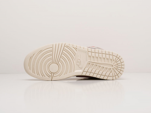 Кроссовки Nike Air Jordan 1 Mid