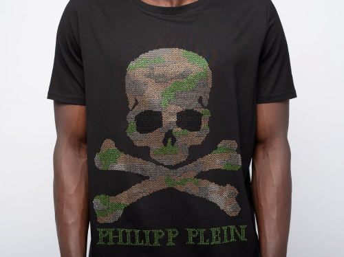 Футболка Philipp Plein