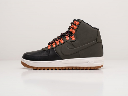 Кроссовки Nike Lunar Force 1 Duckboot