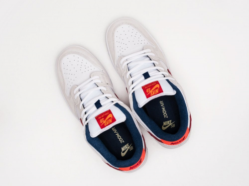 Кроссовки Nike SB Dunk Low