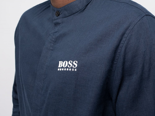 Рубашка Hugo Boss