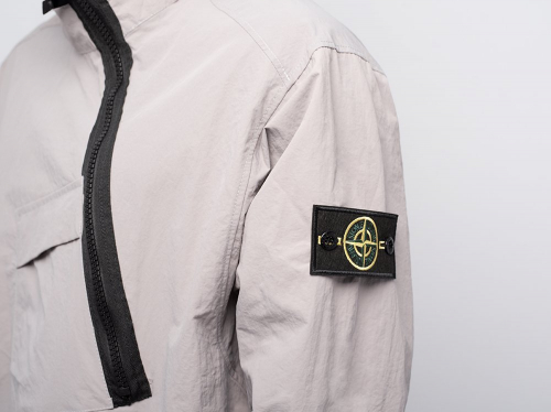 Анорак Stone Island