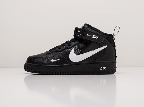 Кроссовки Nike Air Force 1 07 Mid LV8