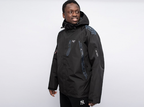 Куртка Arcteryx