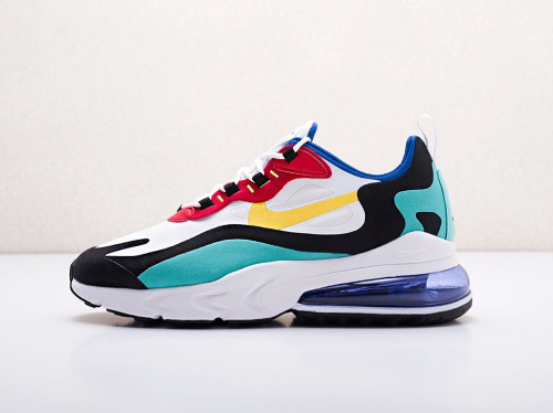 Кроссовки Nike Air Max 270 React