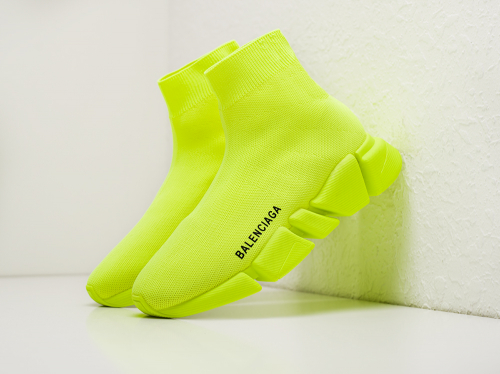 Кроссовки Balenciaga Speed 2,0