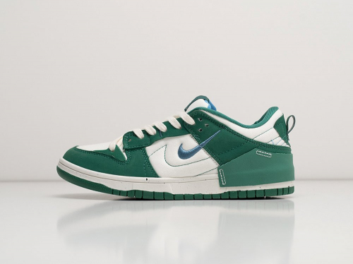 Кроссовки Nike Dunk Low Disrupt 2