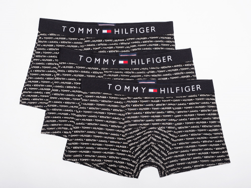 Боксеры Tommy Hilfiger 3шт