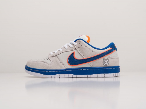 Кроссовки Nike SB Dunk Low