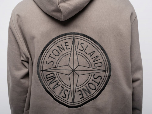 Толстовка Stone Island