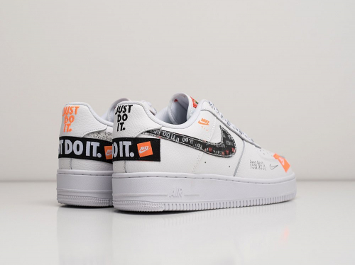 Кроссовки Nike Air Force 1 Low
