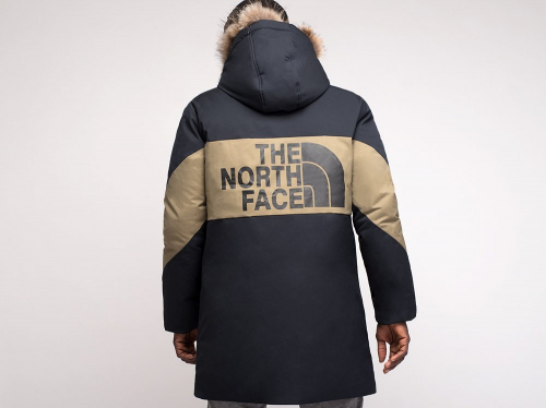 Парка зимняя The North Face