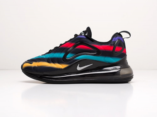 Кроссовки Nike Air Max 720