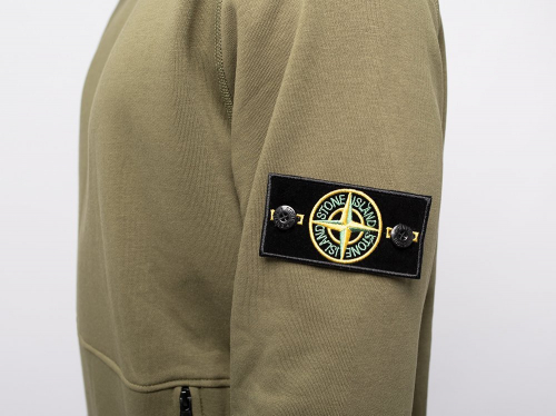 Свитшот Stone Island