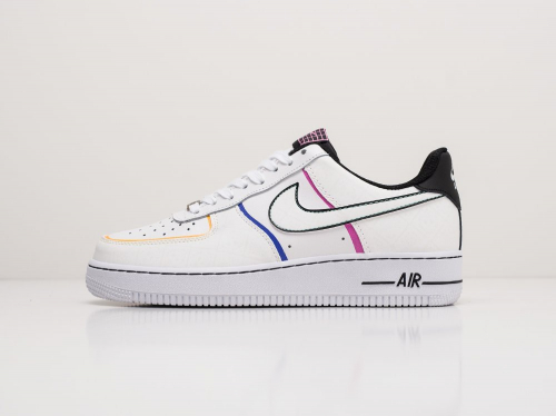 Кроссовки Nike Air Force 1 Low