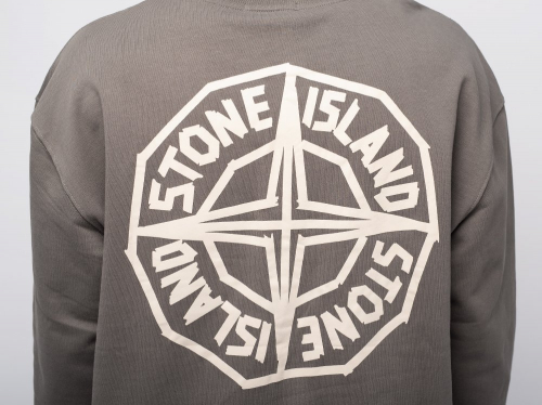 Свитшот Stone Island