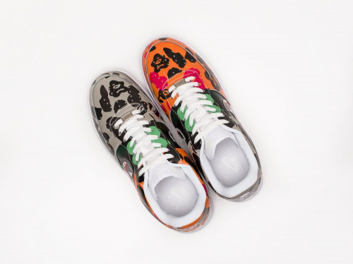 Кроссовки Nike Air Force 1 Low