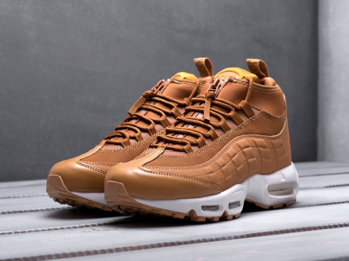 Зимние Кроссовки Nike Air Max 95 Sneakerboot