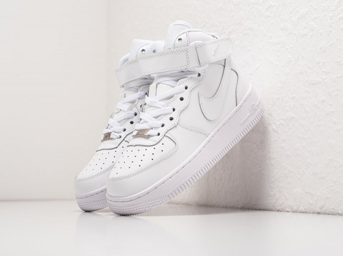 Кроссовки Nike Air Force 1 Mid