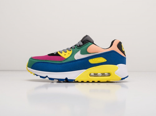 Кроссовки Nike Air Max 90