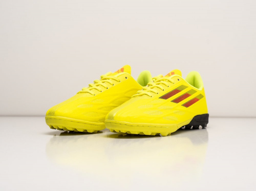Футбольная обувь Adidas X Speedflow.3 TF
