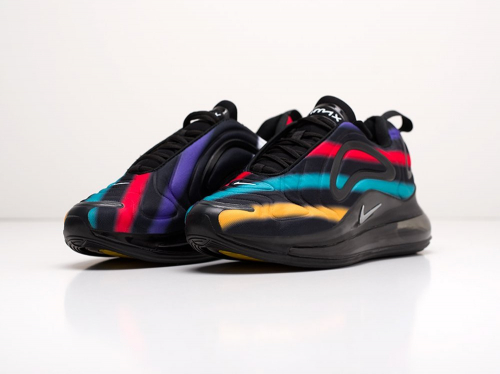 Кроссовки Nike Air Max 720